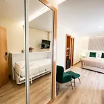 بيت ضيافة Encosta Do Monte - Charming 3*