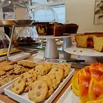 Encosta Do Monte - Charming بيت ضيافة