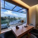 Pensjonat Encosta Do Monte - Charming 3*