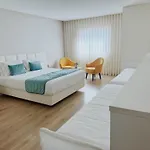 Encosta Do Monte - Charming بيت ضيافة بونتي دي ليما
