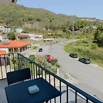 Pensjonat Encosta Do Monte - Charming 3*
