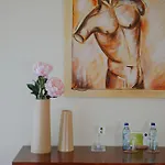 Encosta Do Monte - Charming 3*