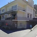 Encosta Do Monte - Charming بونتي دي ليما