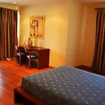 بيت ضيافة Encosta Do Monte - Charming بونتي دي ليما