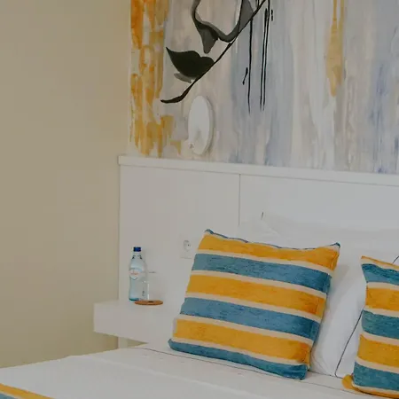 Encosta Do Monte 3* Понте-де-Лима