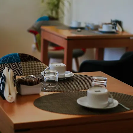 Encosta Do Monte Pensionat 3*