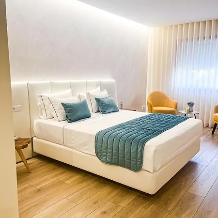 Encosta Do Monte - Charming 3*