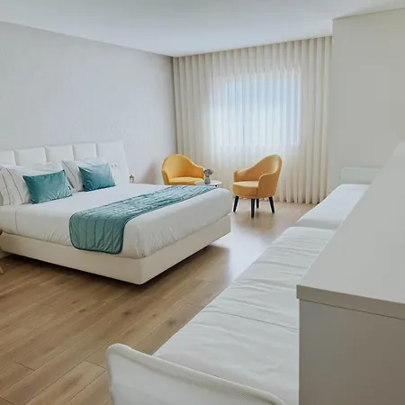 Encosta Do Monte Гостевой дом Понте-де-Лима