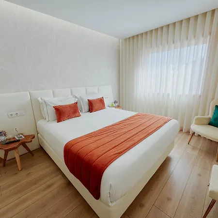 Encosta Do Monte - Charming 3* Ponte de Lima