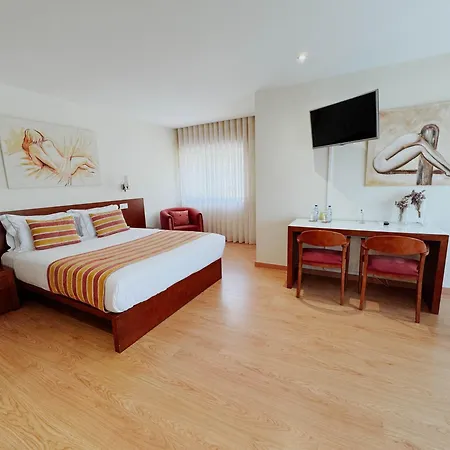 Gasthuis Encosta Do Monte - Charming Ponte de Lima