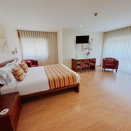 Encosta Do Monte - Charming Ponte de Lima