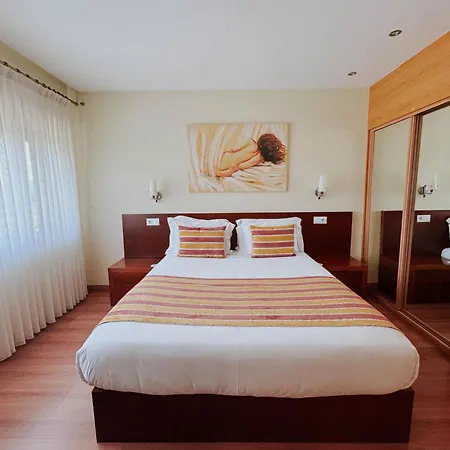 Encosta Do Monte - Charming