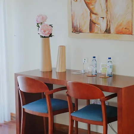 Affittacamere Encosta Do Monte - Charming