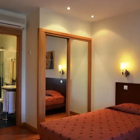 Encosta Do Monte - Charming 3* Ponte de Lima