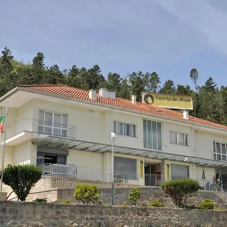 Encosta Do Monte - Charming