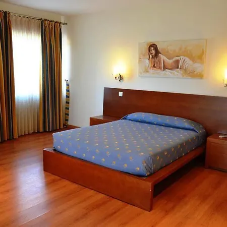 Encosta Do Monte - Charming