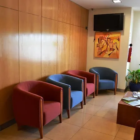 Encosta Do Monte Гостевой дом