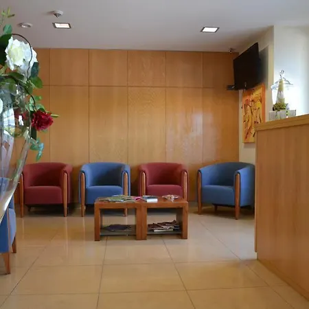 Encosta Do Monte - Charming 3*