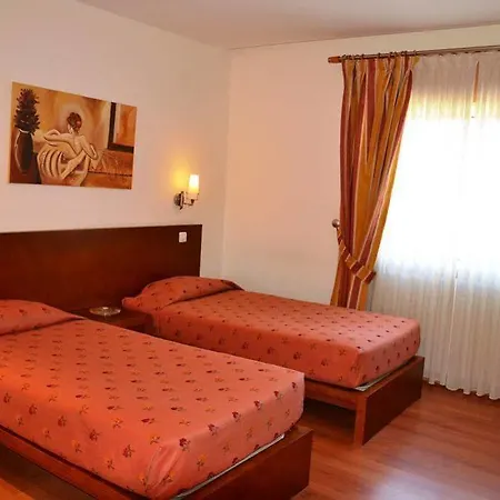 Affittacamere Encosta Do Monte - Charming