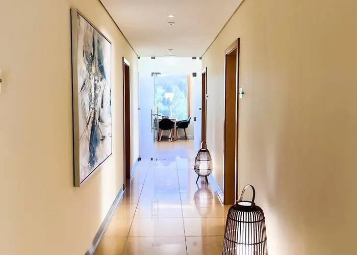 Encosta Do Monte - Charming