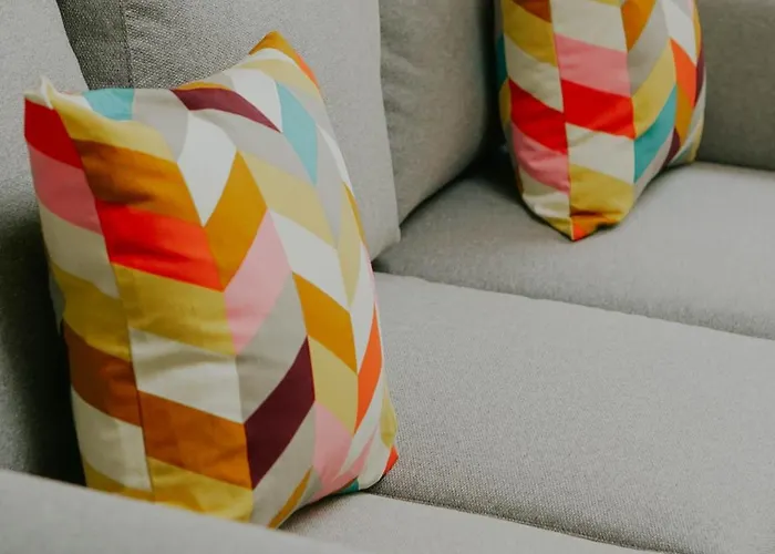 Maison d'hôtes Encosta Do Monte - Charming