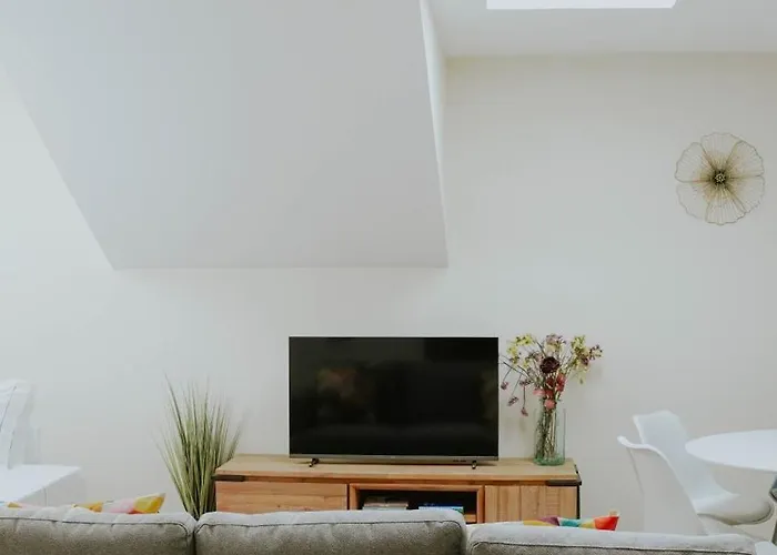 Casa de hóspedes Encosta Do Monte - Charming Ponte de Lima