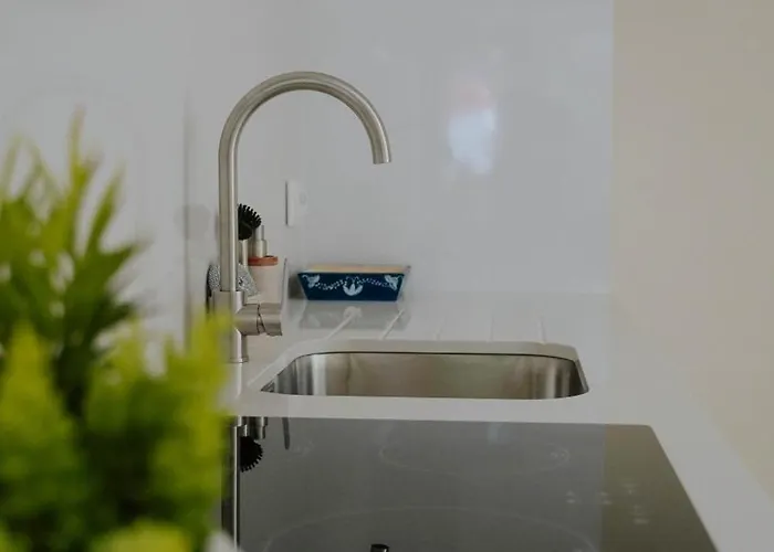 Encosta Do Monte - Charming 3*