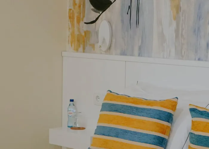 Encosta Do Monte - Charming 3* Ponte de Lima