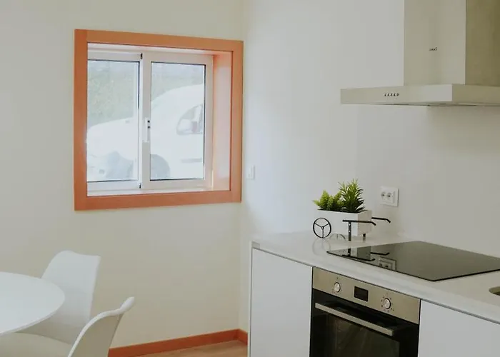 Encosta Do Monte - Charming Gasthuis