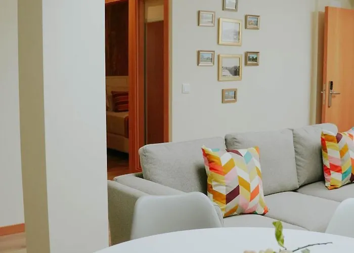 Encosta Do Monte - Charming Gasthuis 3*