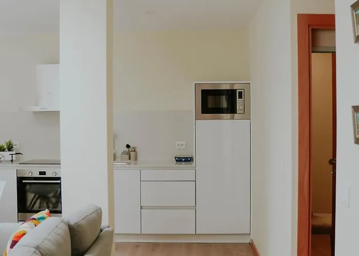 Gasthuis Encosta Do Monte - Charming Ponte de Lima