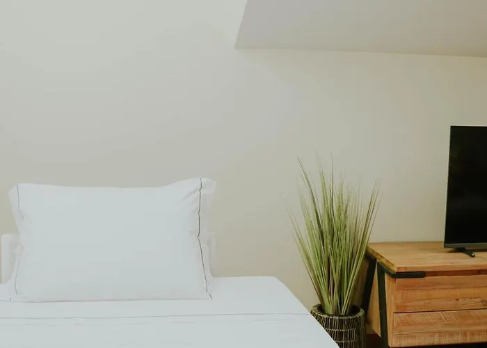 Encosta Do Monte - Charming 3* Ponte de Lima