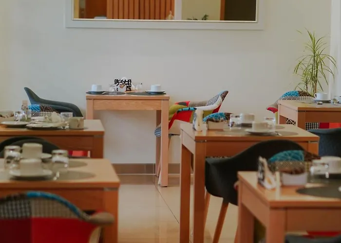 Encosta Do Monte - Charming 3* Ponte de Lima