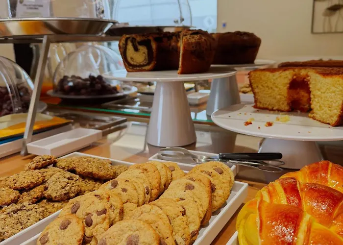 Encosta Do Monte - Charming Casa de hóspedes