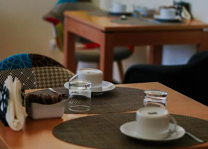 Encosta Do Monte - Charming Casa de hóspedes 3*