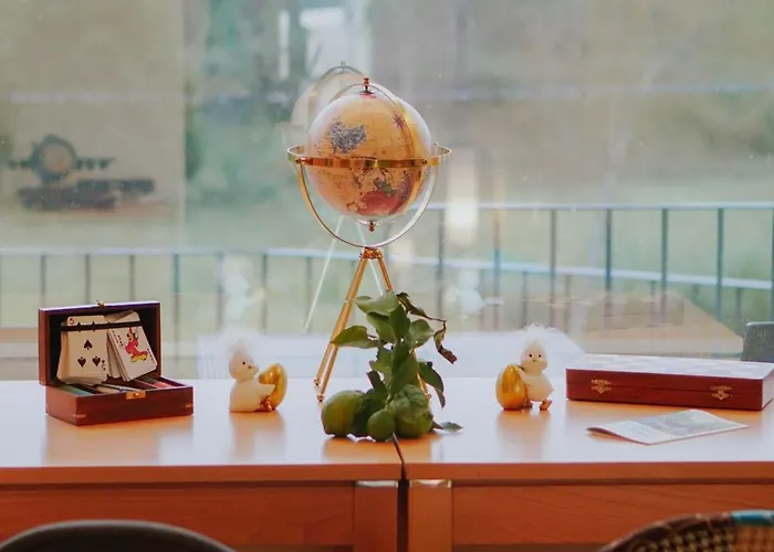 Encosta Do Monte - Charming 3*