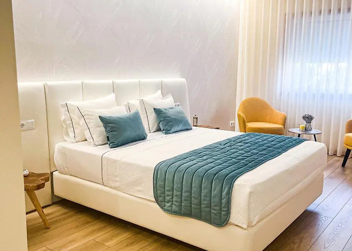 Encosta Do Monte - Charming 3*