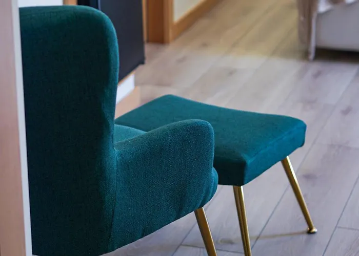 Encosta Do Monte - Charming Ponte de Lima