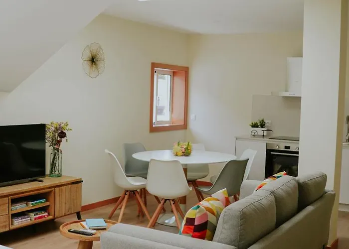 Encosta Do Monte - Charming 3*