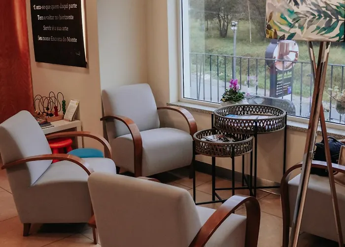 Encosta Do Monte - Charming