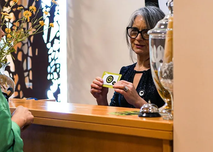 Casa de hóspedes Encosta Do Monte - Charming Ponte de Lima