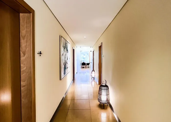 Encosta Do Monte - Charming 3*