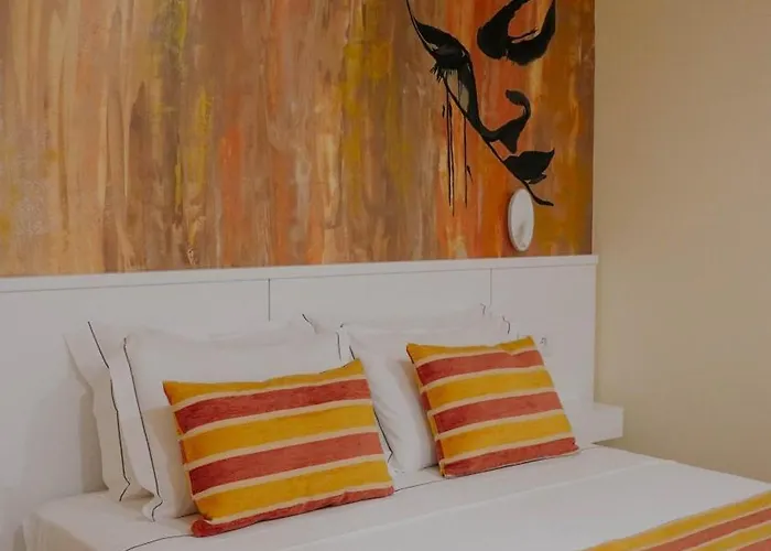 Encosta Do Monte - Charming Maison d'hôtes