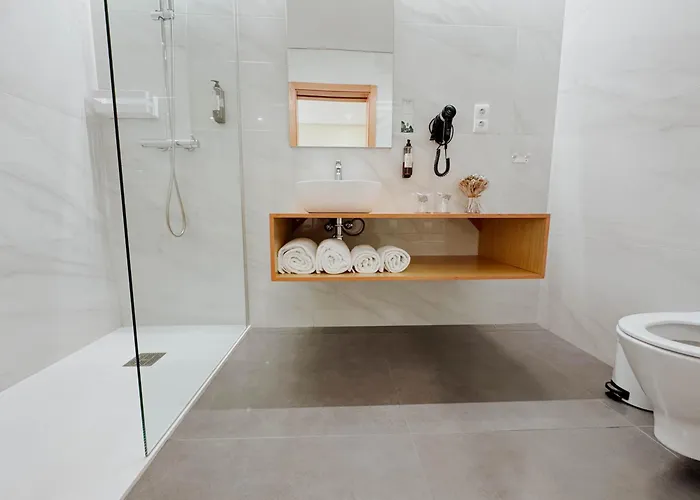 Encosta Do Monte - Charming Ponte de Lima