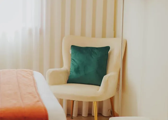 Encosta Do Monte - Charming 3* Ponte de Lima