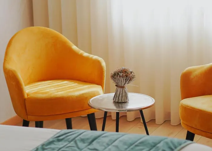 Encosta Do Monte - Charming