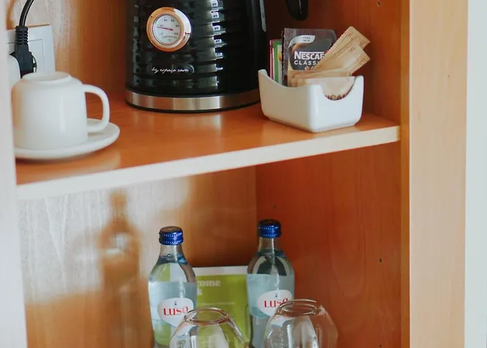 Encosta Do Monte - Charming Casa de hóspedes