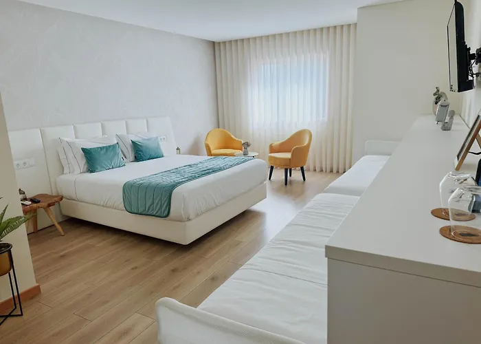 Encosta Do Monte - Charming Maison d'hôtes Ponte de Lima