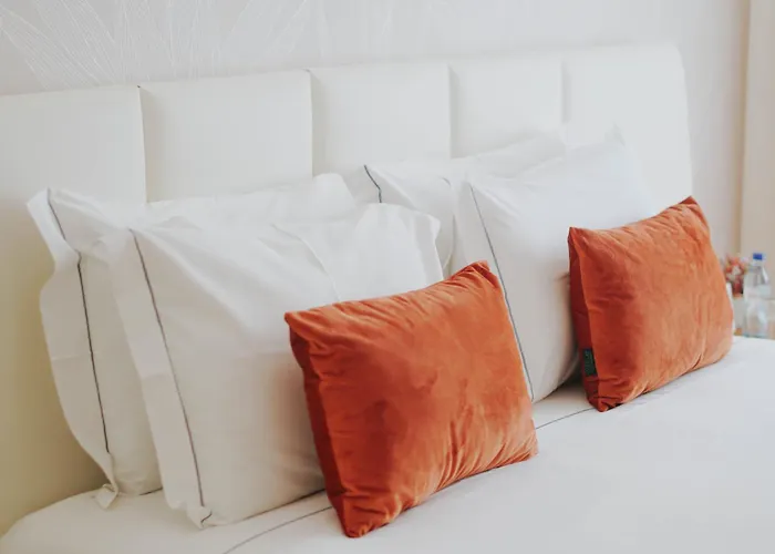 Encosta Do Monte - Charming 3*