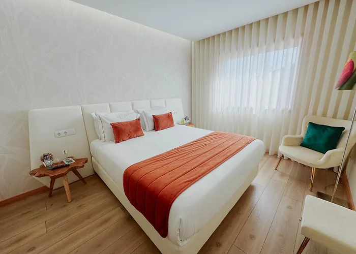 Encosta Do Monte - Charming 3* Ponte de Lima